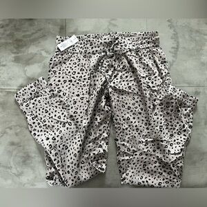 Sunday Best Los Feliz Pant in medium, NWT